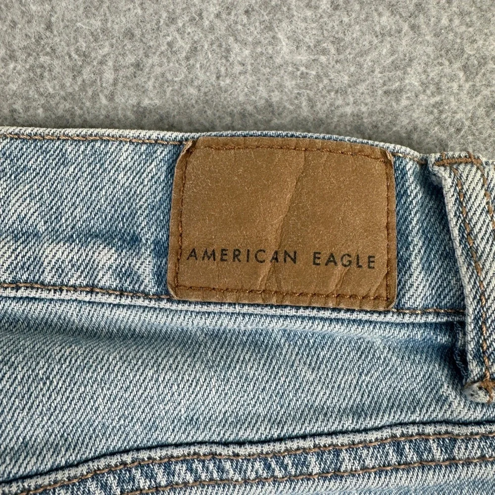 American Eagle Outfitters before purchasing